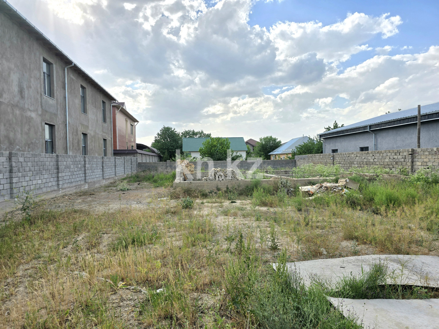 Продажа земельного участка, 8 сот., ул. Утегенова - Продажа земельных участков в Шымкенте фото 6 из 15