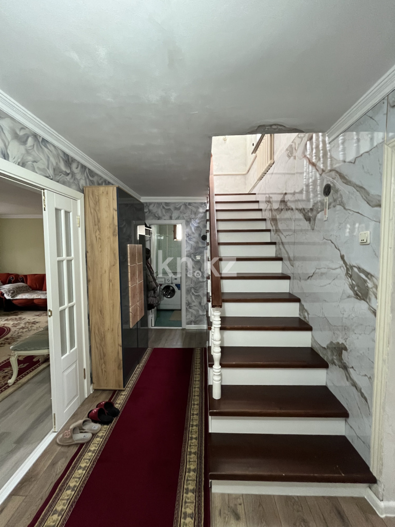 Продажа 4-комнатного дома, 180 м² - Продажа домов, коттеджей в Казахстане фото 8 из 21