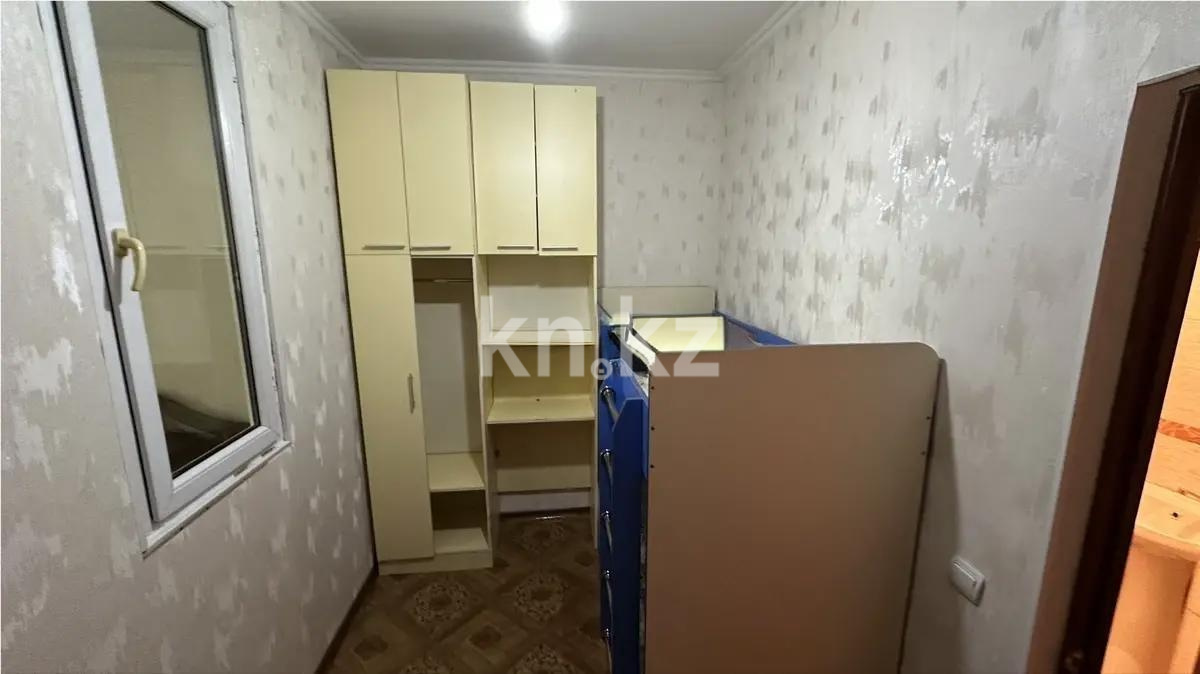 Продажа 2-комнатной квартиры, 64 м² - Продажа двухкомнатных квартир в монолитно-каркасном доме в Казахстане фото 6 из 6