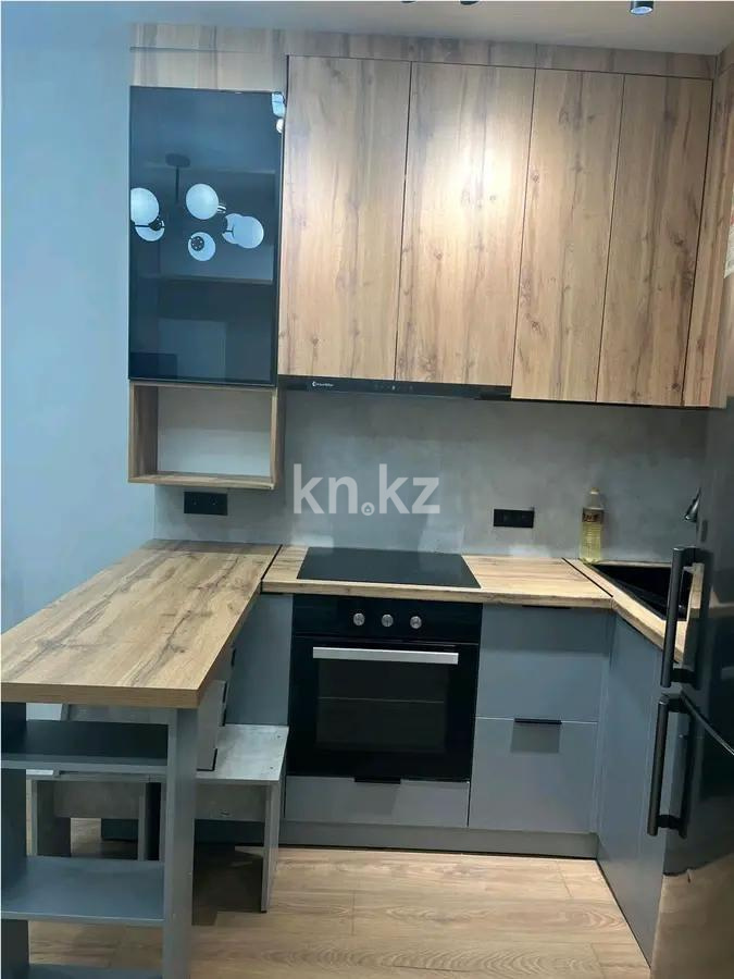 Продажа 2-комнатной квартиры, 42.9 м² в Алматы - фото 3