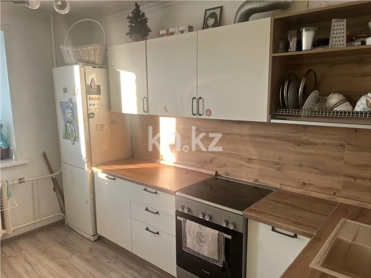 Продажа 1-комнатной квартиры, 34 м², ул. Косшыгулулы, дом  19 в Астане - фото 2