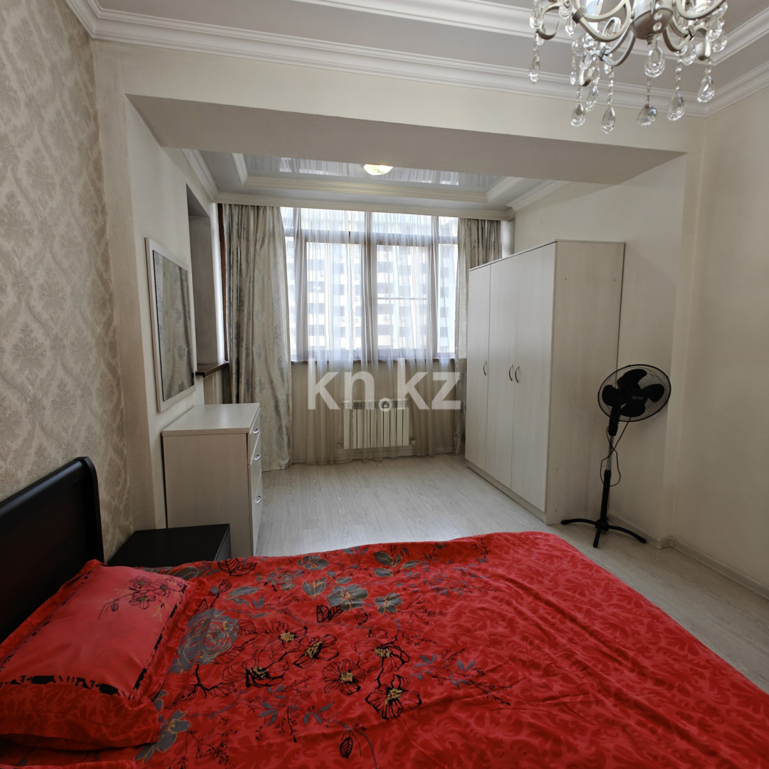 Аренда 2-комнатной квартиры, 60 м² в Алматы - фото 7