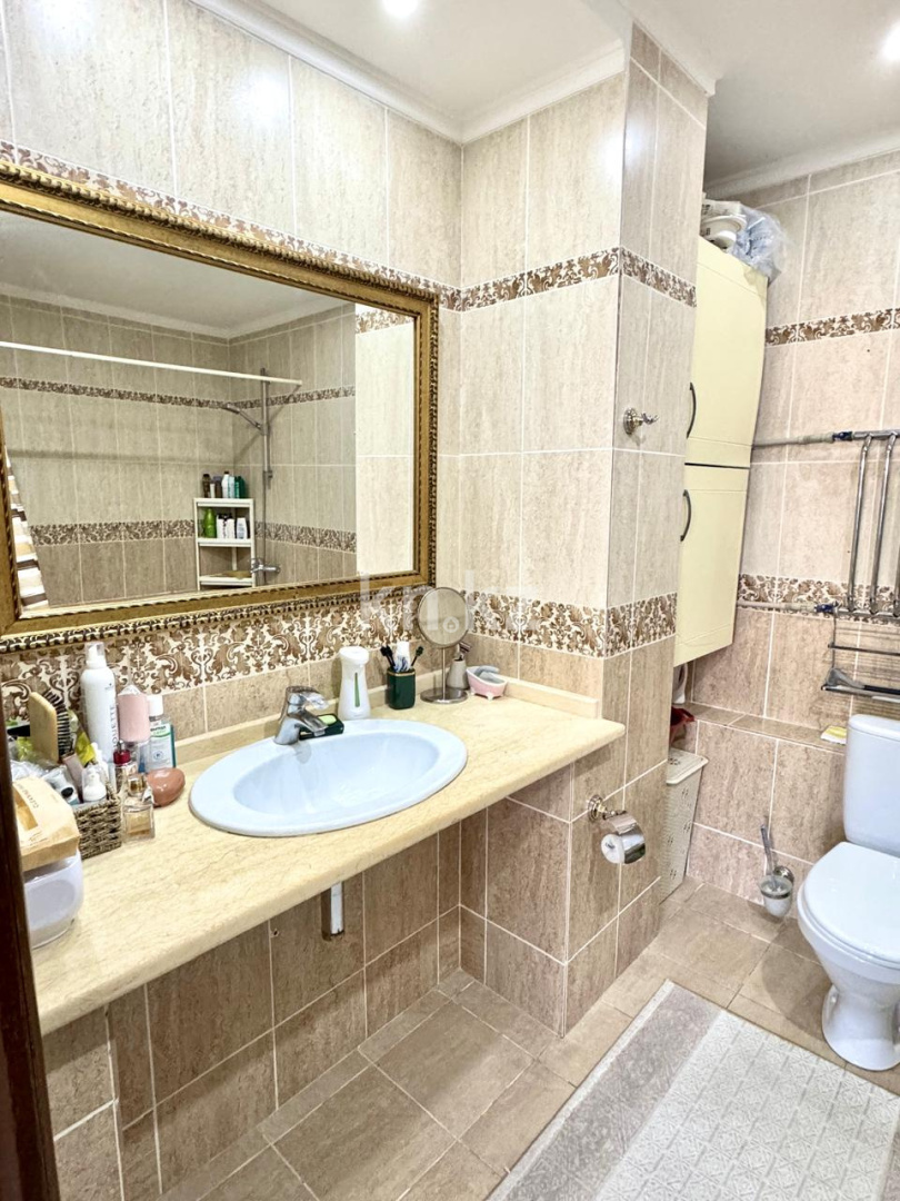 Продажа 4-комнатной квартиры, 140 м², ул. Иманбаевой, дом  7 в Астане - фото 18