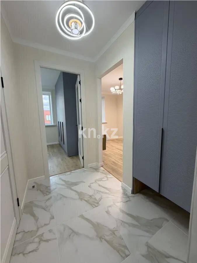 Продажа 2-комнатной квартиры, 34 м² в Астане - фото 5