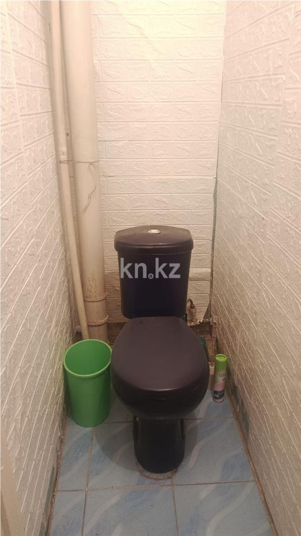 Продажа 1-комнатной квартиры, 31 м², мкр-н 16 - Продажа  однокомнатных квартир в Караганде фото 4 из 4