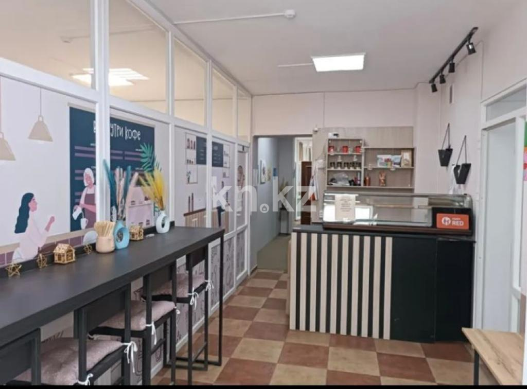 Аренда , ул. Петрова, дом  28/1 - ул. Жирентаева - Аренда жилой и коммерческой недвижимости в Казахстане фото 18 из 18