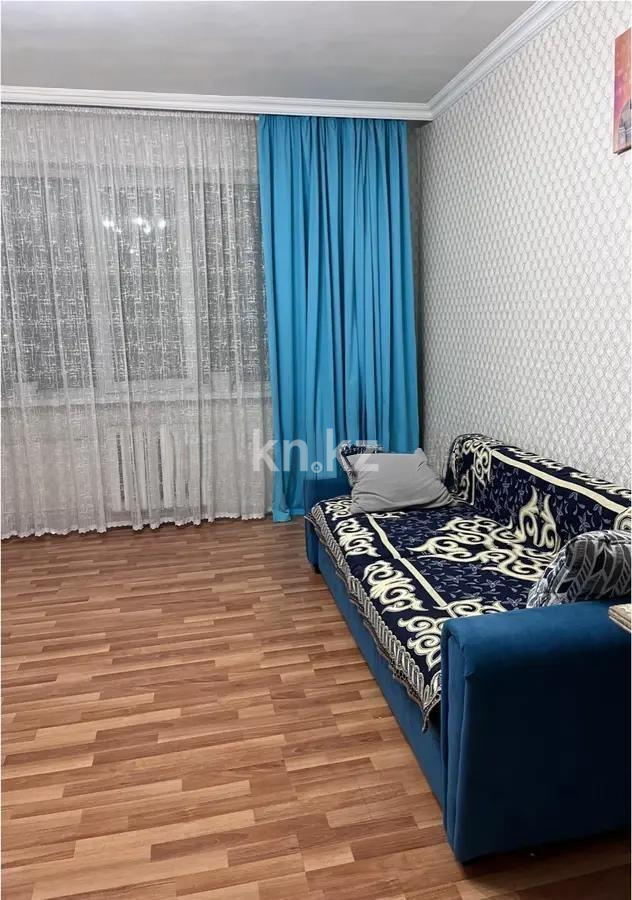 Продажа 2-комнатной квартиры, 52 м², ул. Мустафина, дом  21 - Продажа квартир в Астане фото 1 из 3