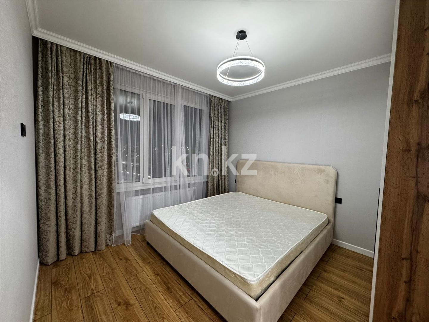 Продажа 2-комнатной квартиры, 44.2 м² - Продажа квартир в новостройках Астаны - страница 32 фото 4 из 8