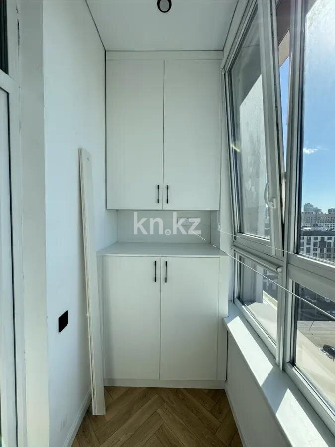 Продажа 2-комнатной квартиры, 43.6 м² в Астане - фото 6
