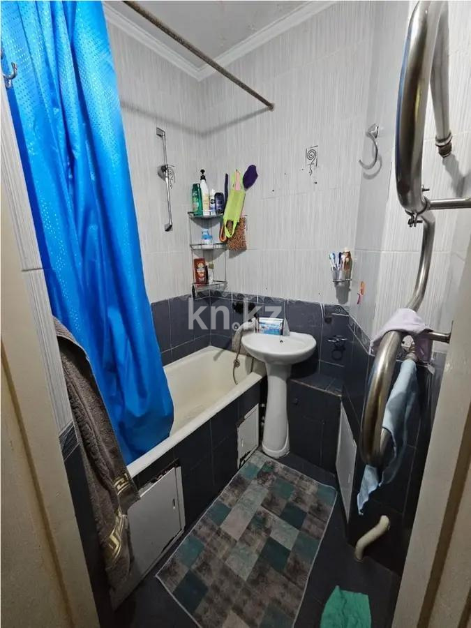 Продажа 2-комнатной квартиры, 52 м² - Продажа квартир в Алматы фото 5 из 6