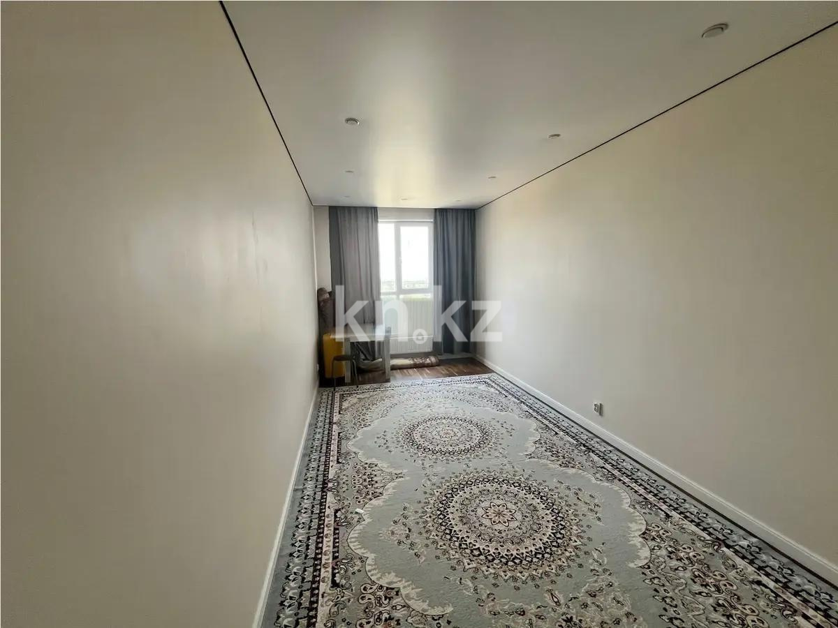 Продажа 3-комнатной квартиры, 78.5 м² - Продажа трехкомнатных квартир в Алматы - страница 3 фото 2 из 7