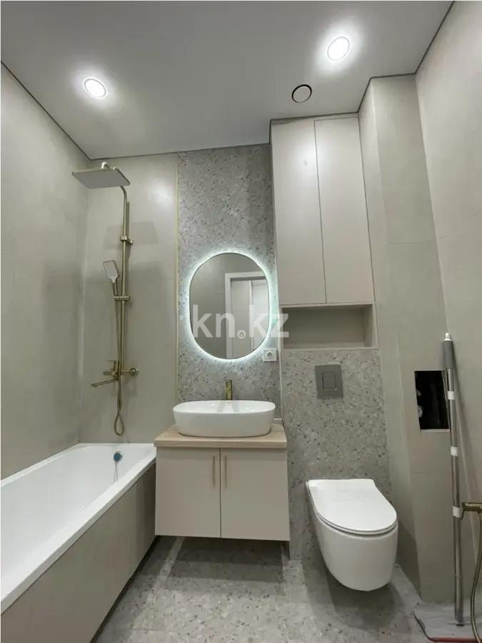 Продажа 2-комнатной квартиры, 43 м² - Недвижимость в Казахстане - страница 24 фото 3 из 3