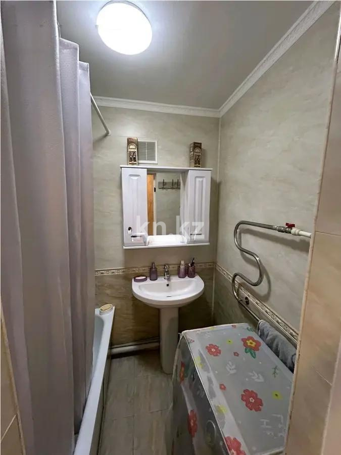 Продажа 4-комнатной квартиры, 79 м², мкр. Шабыт, дом  2 - Продажа  четырехкомнатных квартир в Алматы без посредников фото 7 из 8