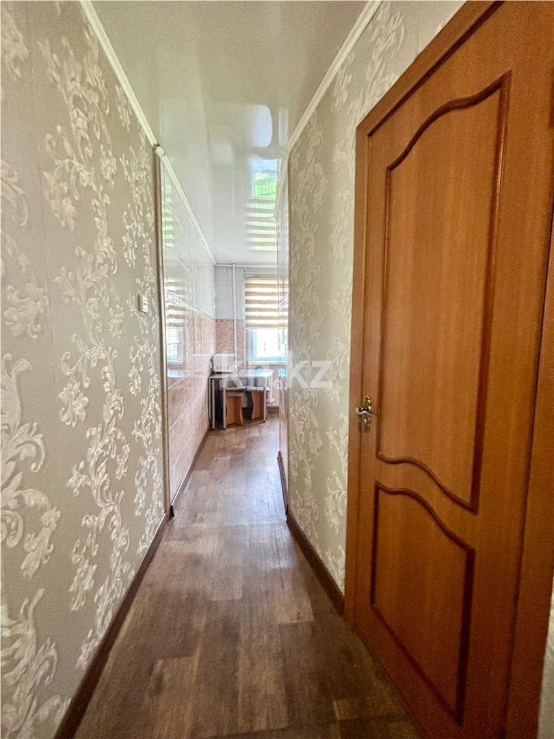 Продажа 2-комнатной квартиры, 44 м² - Продажа квартир в Караганде - страница 20 фото 11 из 18