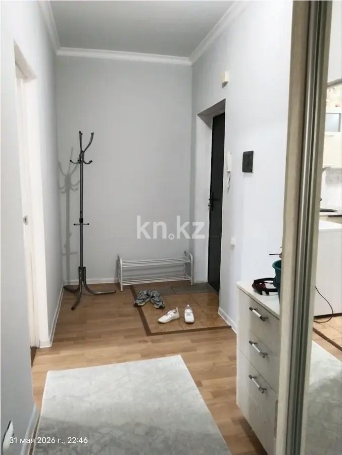 Продажа 1-комнатной квартиры, 43.4 м² в Астане - фото 4