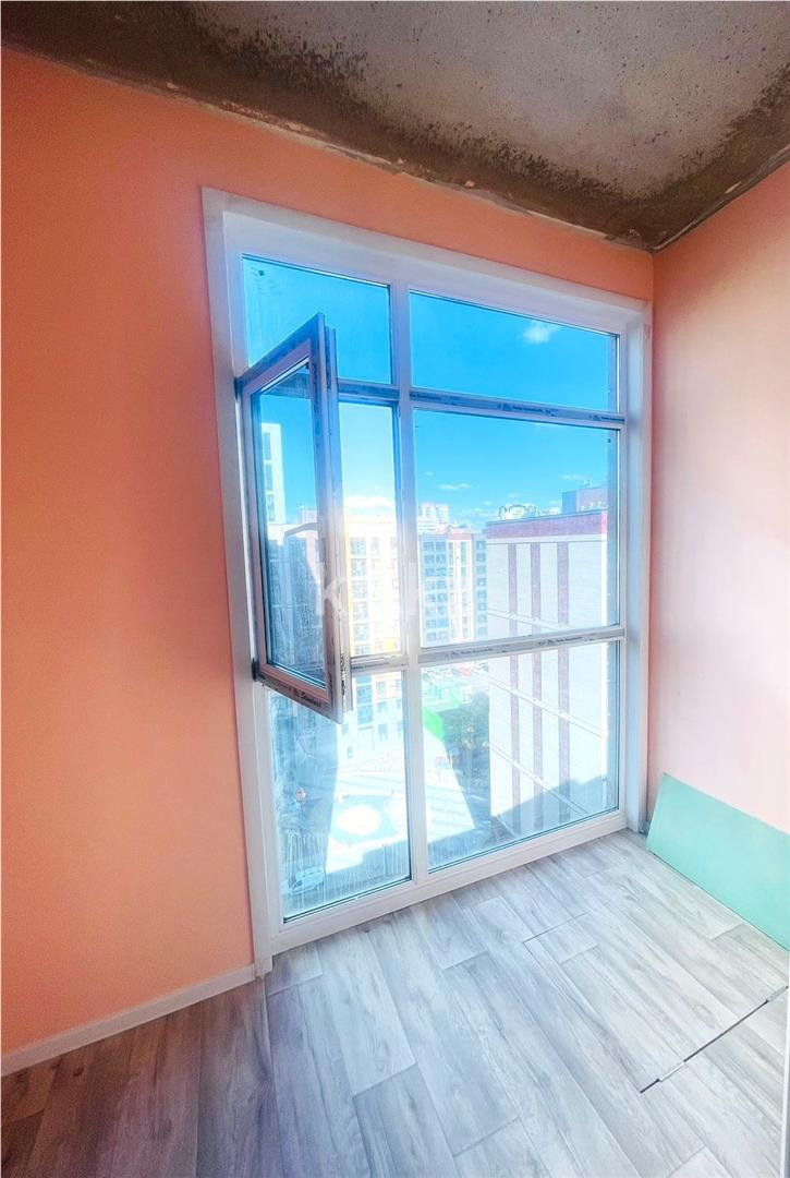 Продажа 2-комнатной квартиры, 62 м², ул. Букетова - Продажа  двухкомнатных квартир в новостройках Караганды фото 14 из 14