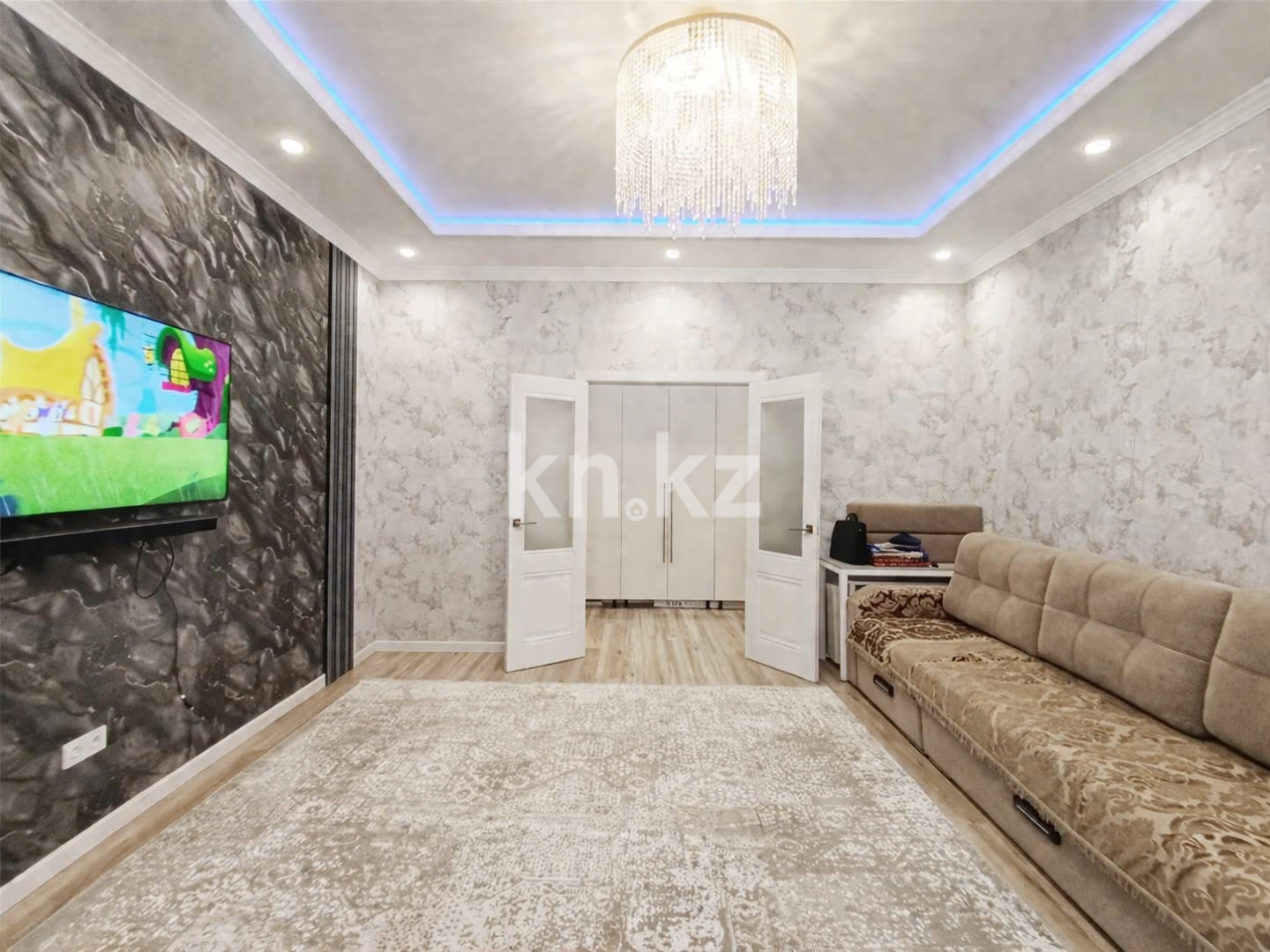 Продажа 3-комнатной квартиры, 94 м² - Продажа квартир в Казахстане - страница 1280 фото 4 из 10