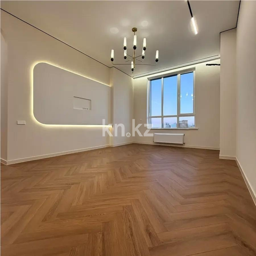 Продажа 3-комнатной квартиры, 73.2 м² в Астане