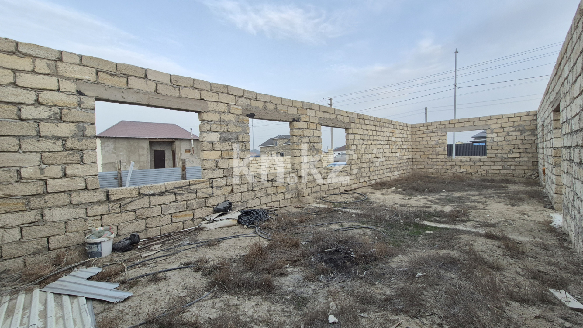 Продажа 3-комнатного дома, 90 м² - Продажа недвижимости в Атырау фото 28 из 34