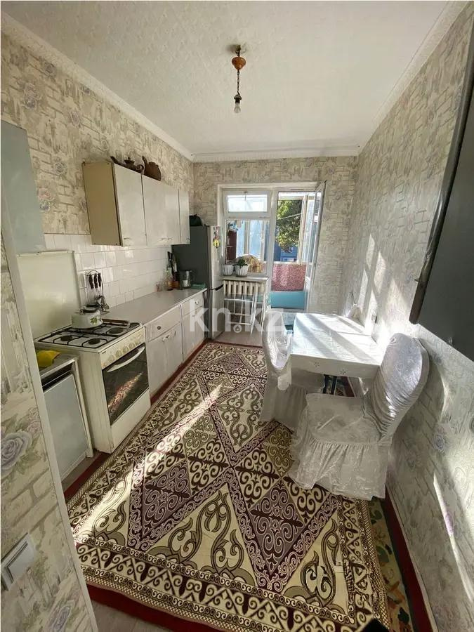 Продажа 3-комнатной квартиры, 61 м² - Продажа  трехкомнатных квартир в Алматы - страница 3 фото 4 из 5