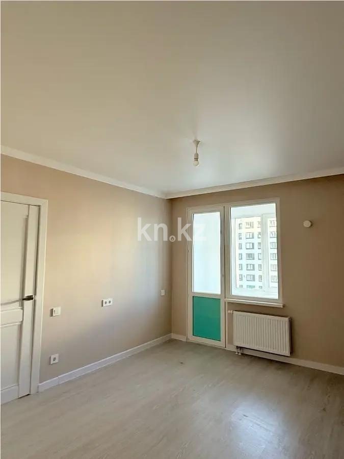 Продажа 2-комнатной квартиры, 52.6 м², ул. Хусейна бен Талала, дом  39/1 - Продажа квартир в новостройках Астаны фото 2 из 7