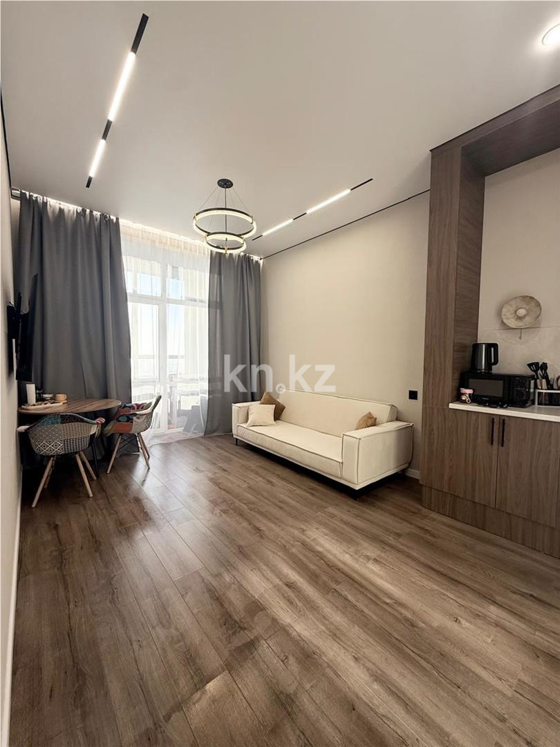 Продажа 2-комнатной квартиры, 41 м² - Продажа гаражей в Жезказгане фото 1 из 9