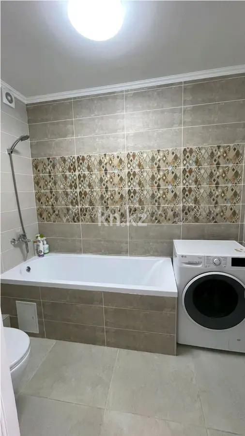 Продажа 3-комнатной квартиры, 72.8 м², ул. Казыбек би, дом  11/2 в Астане - фото 8