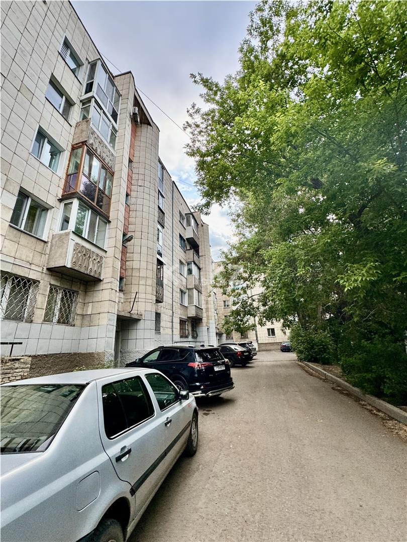 Продажа 4-комнатной квартиры, 93 м² - Продажа четырехкомнатных квартир в Михайловке Караганды фото 13 из 14