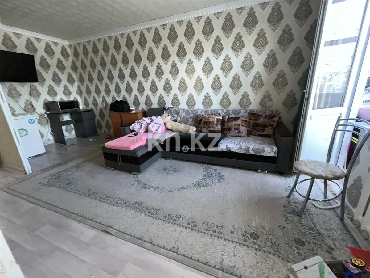 Продажа 2-комнатной квартиры, 48 м² - Продажа  двухкомнатных квартир в Караганде фото 1 из 5