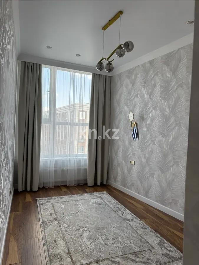 Продажа 2-комнатной квартиры, 63 м², ул. Бокейхана, дом  16/3 в Астане - фото 2