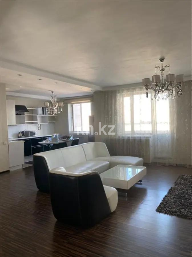 Продажа 2-комнатной квартиры, 100 м², ул. Алматы, дом  13 в Астане