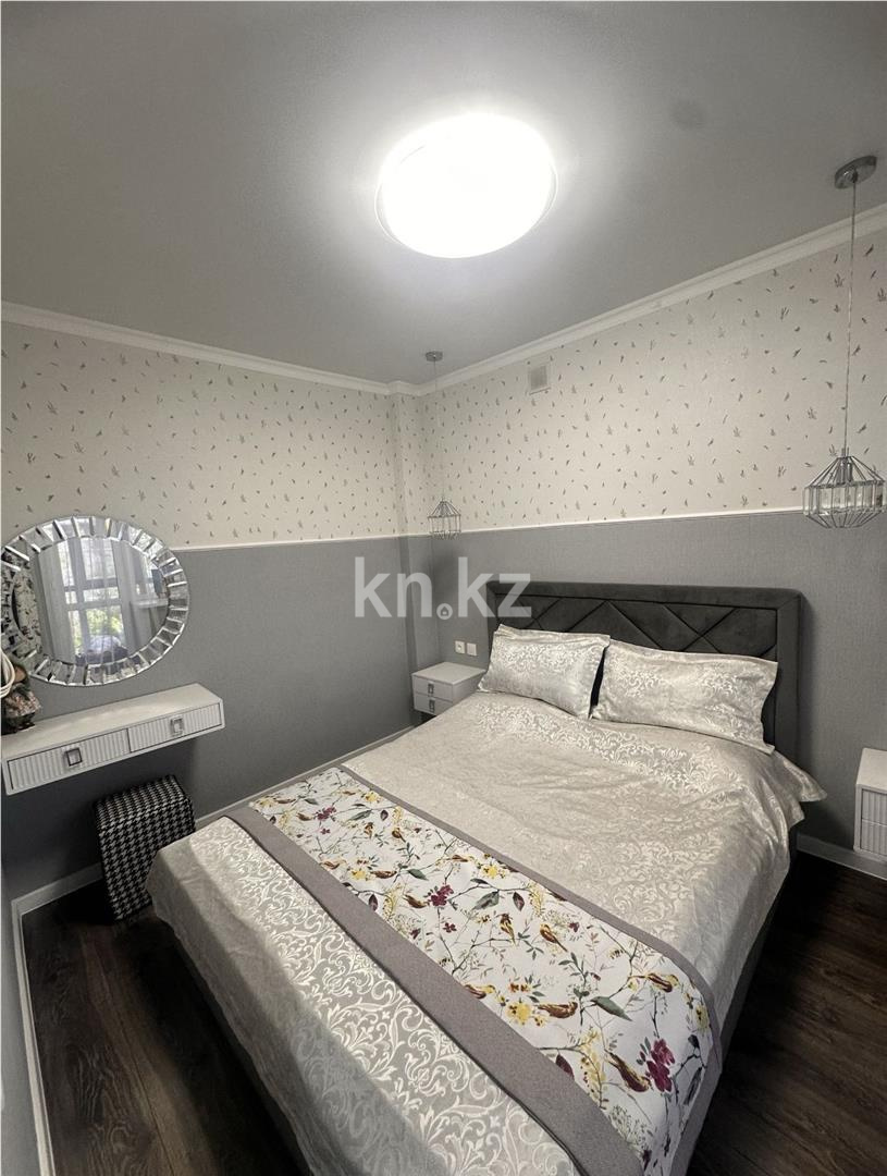 Продажа 3-комнатной квартиры, 58 м² - Недвижимость в Караганде - страница 5 фото 9 из 13