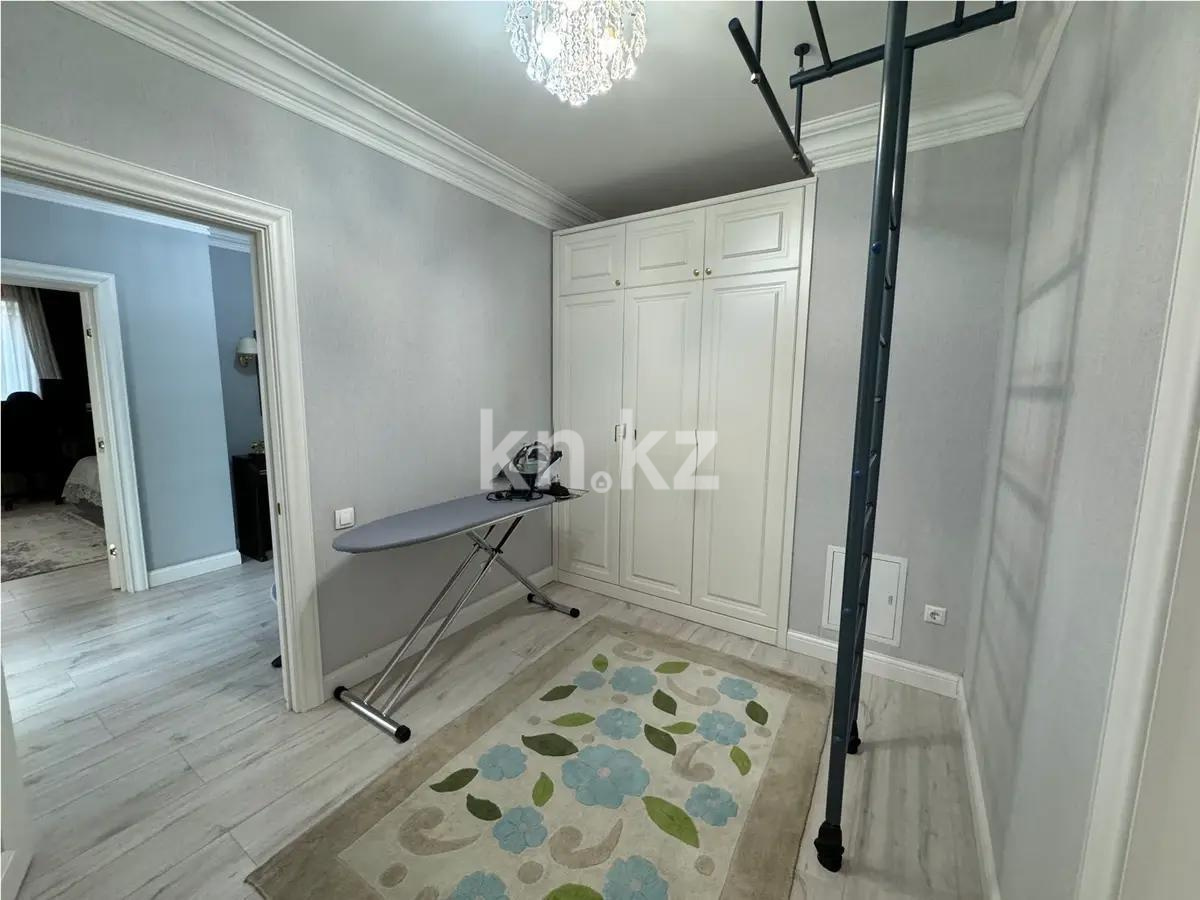 Продажа 5-комнатной квартиры, 200 м², ул. Кенесары, дом  65 - Продажа квартир в Астане фото 5 из 9