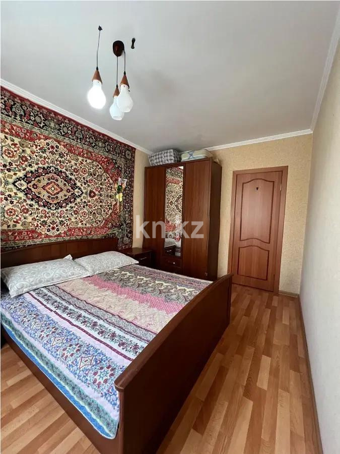 Продажа 2-комнатной квартиры, 52 м², ул. Язева, дом  10 - Продажа  двухкомнатных квартир в Караганде фото 2 из 6
