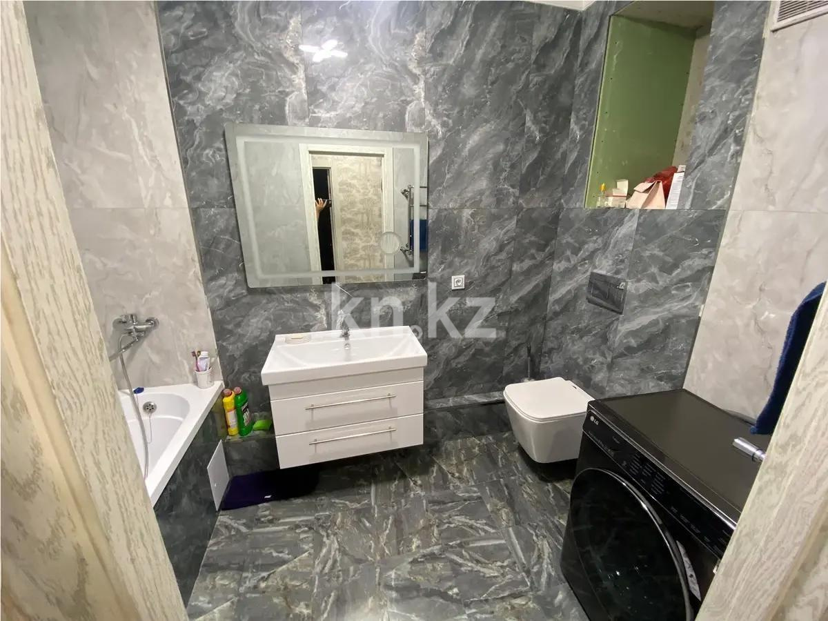 Продажа 2-комнатной квартиры, 66 м², ул. Абишева, дом  36/3 в Алматы - фото 4