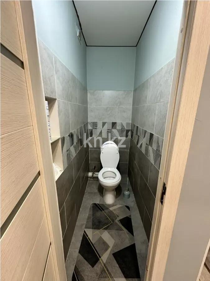 Продажа 3-комнатной квартиры, 75 м², пр. Райымбека, дом  243/1 - Продажа квартир в Алматы с фото фото 5 из 5