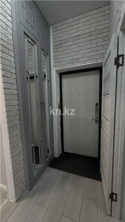Продажа 1-комнатной квартиры, 35.18 м² в Астане - фото 5