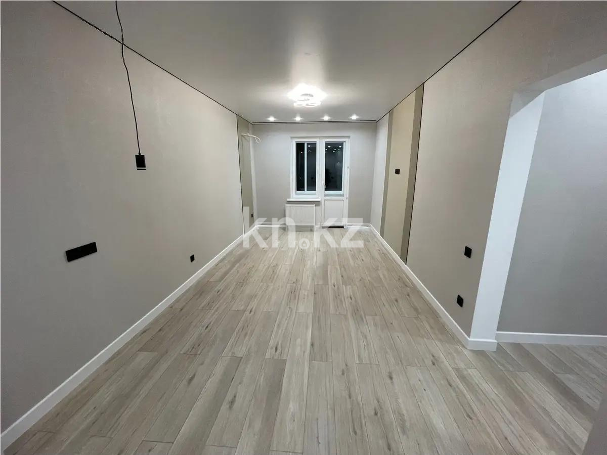 Продажа 1-комнатной квартиры, 29.8 м², пр. Райымбека, дом  210/3 - Продажа квартир в новостройках Алматы без посредников с фото фото 1 из 3