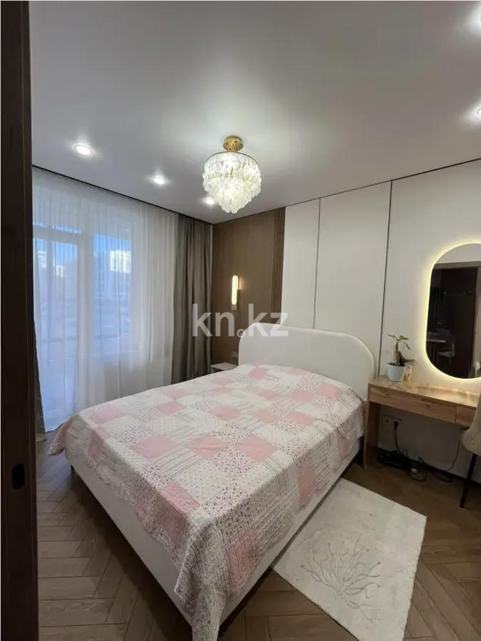 Продажа 3-комнатной квартиры, 60 м² в Астане - фото 2