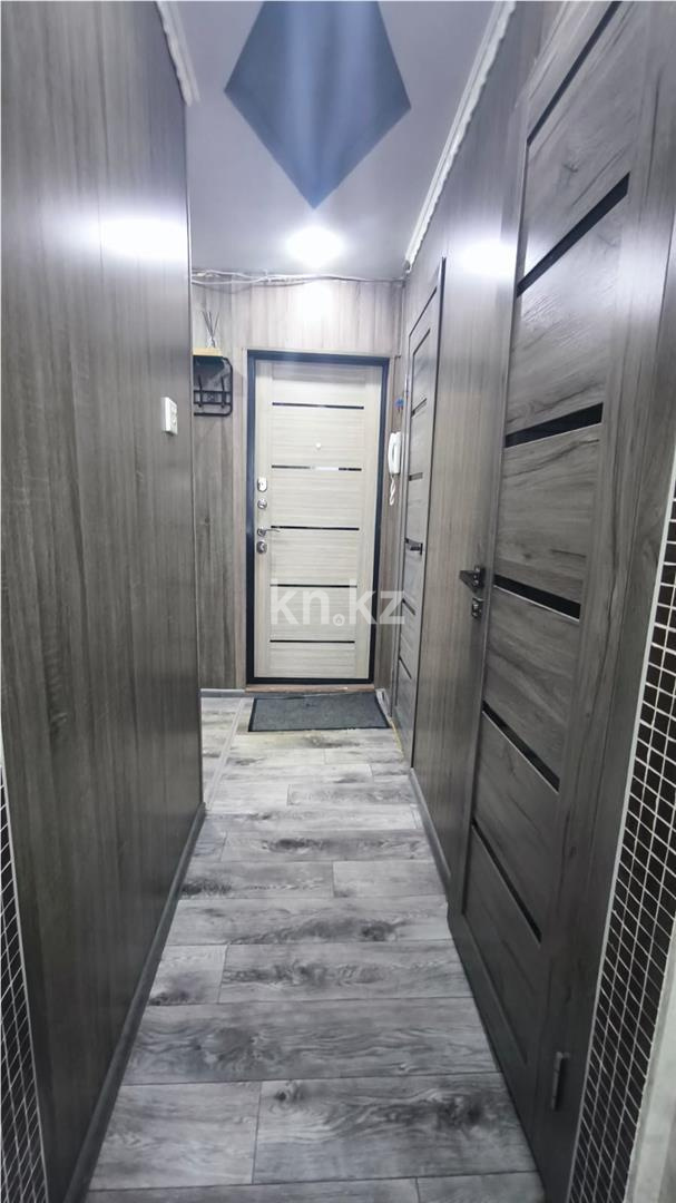 Продажа 4-комнатной квартиры, 60 м², ул. Абая, дом  80 в Темиртау - фото 13