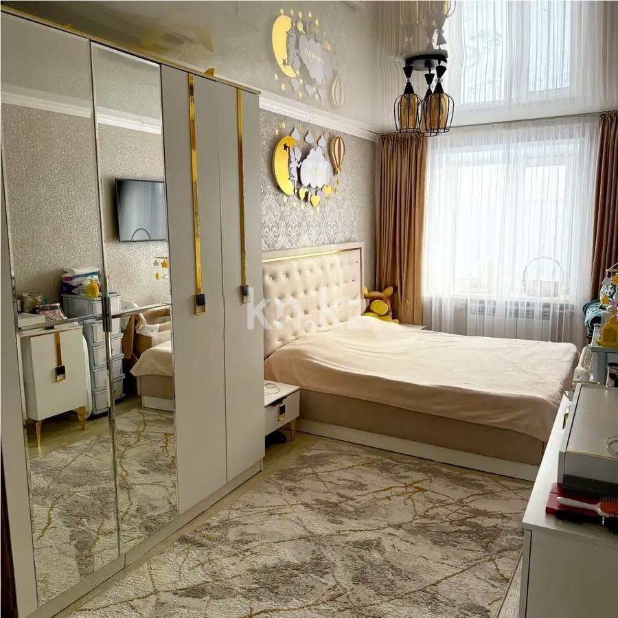 Продажа 3-комнатной квартиры, 62 м², бульвар Независимости, дом  13/1 - Продажа квартир в Темиртау без посредников фото 3 из 6
