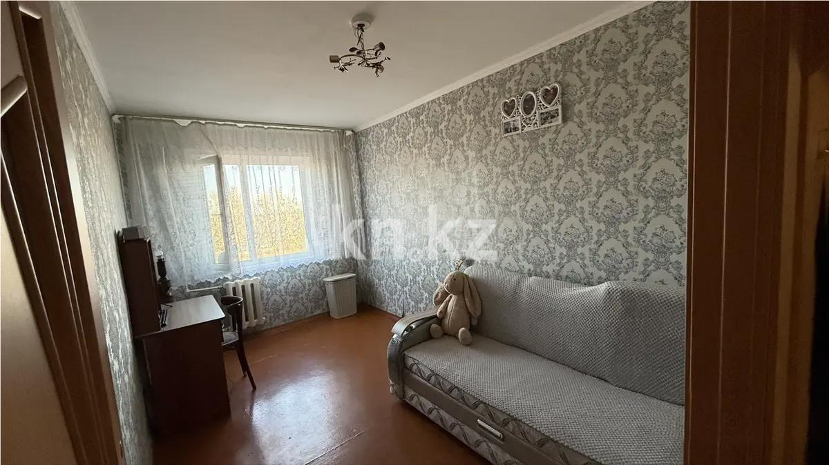 Продажа 3-комнатной квартиры, 62 м², мкр-н 13, дом  42 фото 3 из 6 | kn.kz Продажа 3-комнатной квартиры, 62 м², мкр-н 13, дом  42 - Продажа квартир в Караганде фото 3 из 6