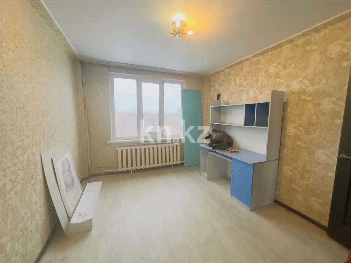 Продажа 2-комнатной квартиры, 46 м² в Астане - фото 4