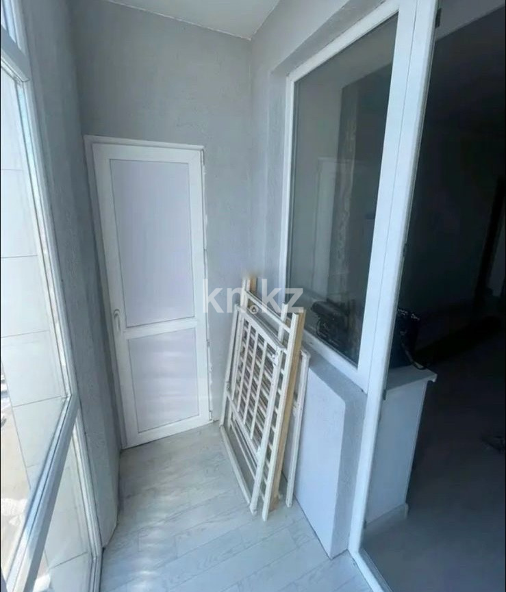 Аренда 1-комнатной квартиры, 37 м² - Аренда однокомнатных квартир помесячно в Астане фото 7 из 9