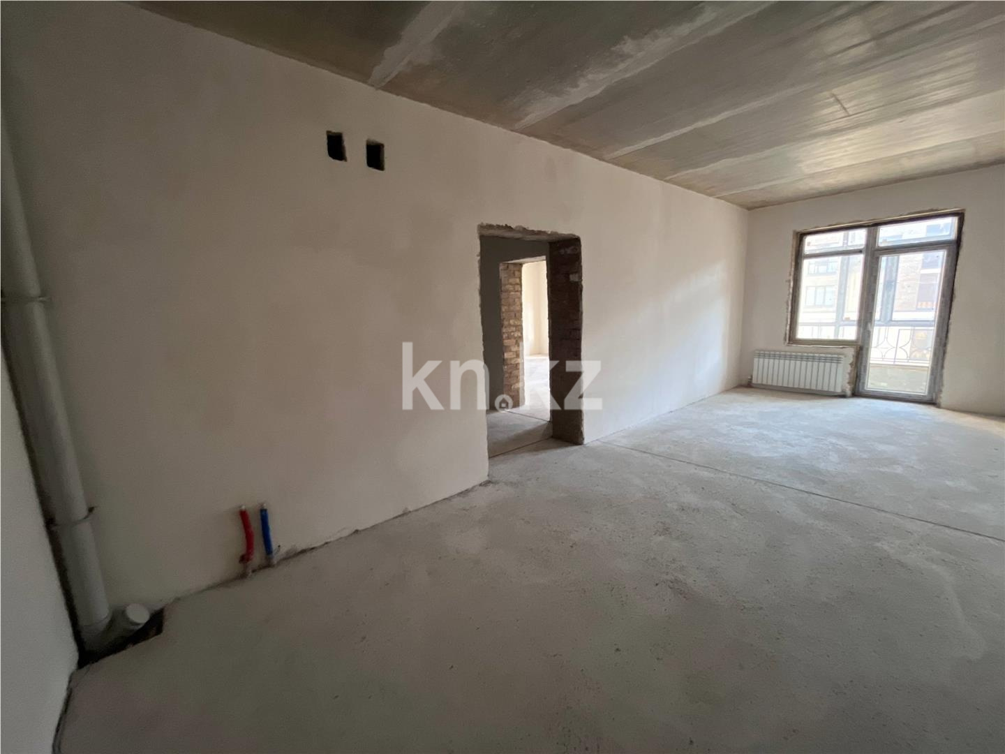 Продажа 3-комнатной квартиры, 86 м² в Караганде - фото 4