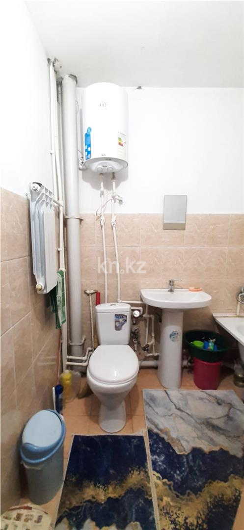 Продажа 1-комнатной квартиры, 30 м² - Продажа однокомнатных квартир в Казахстане - страница 3 фото 9 из 9