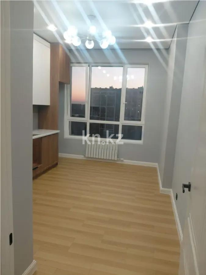 Продажа 1-комнатной квартиры, 42 м² - Продажа однокомнатных квартир в Астане фото 2 из 4