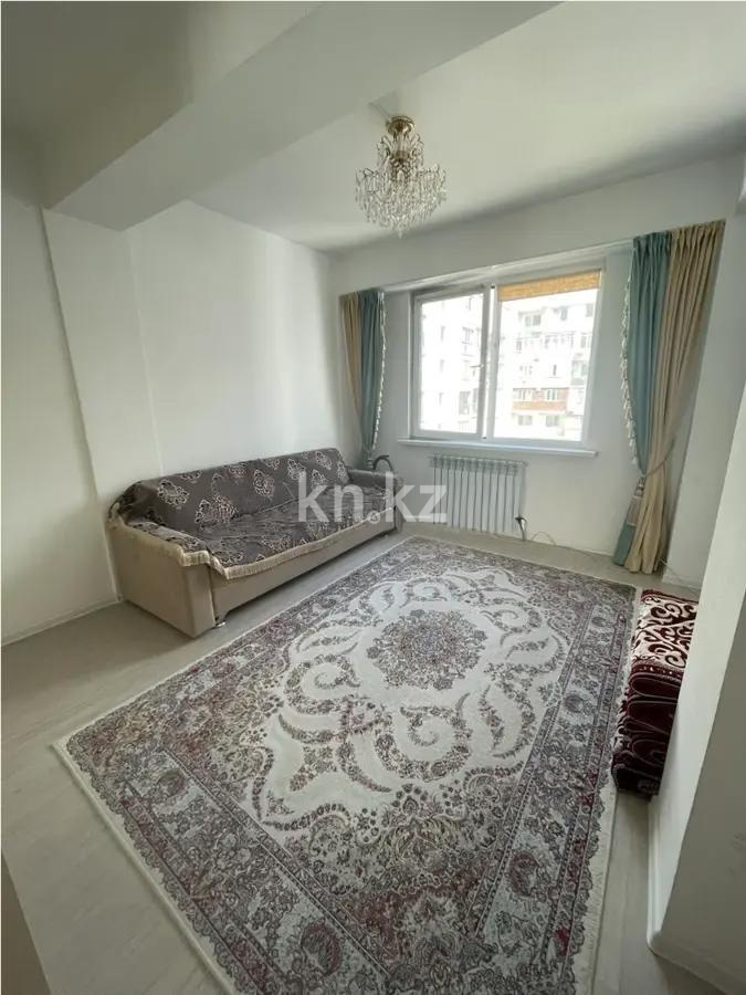 Продажа 1-комнатной квартиры, 36 м² в Алматы