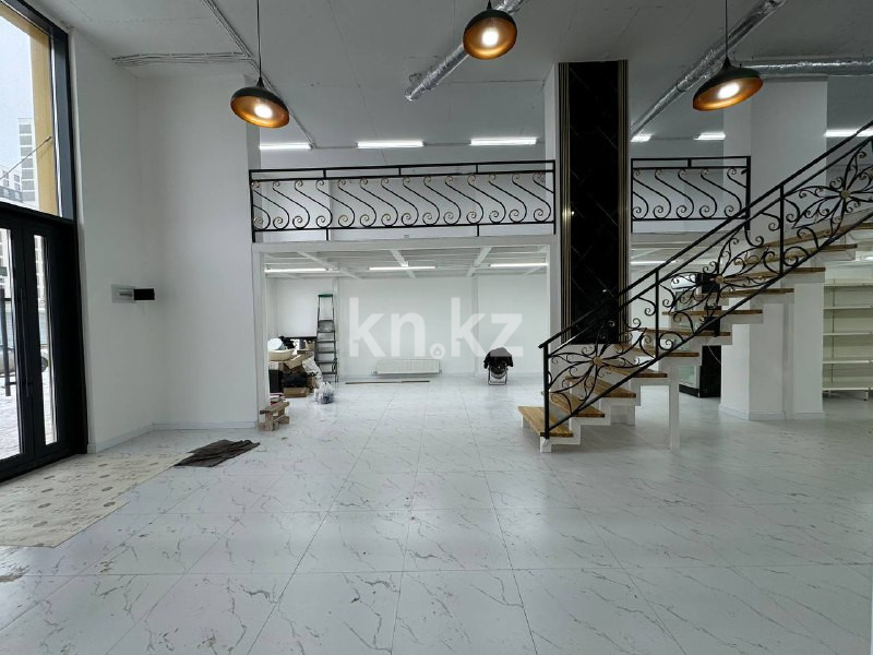 Аренда помещения - Аренда офисных и торговых помещений в Астане в р-не Нура фото 1 из 16