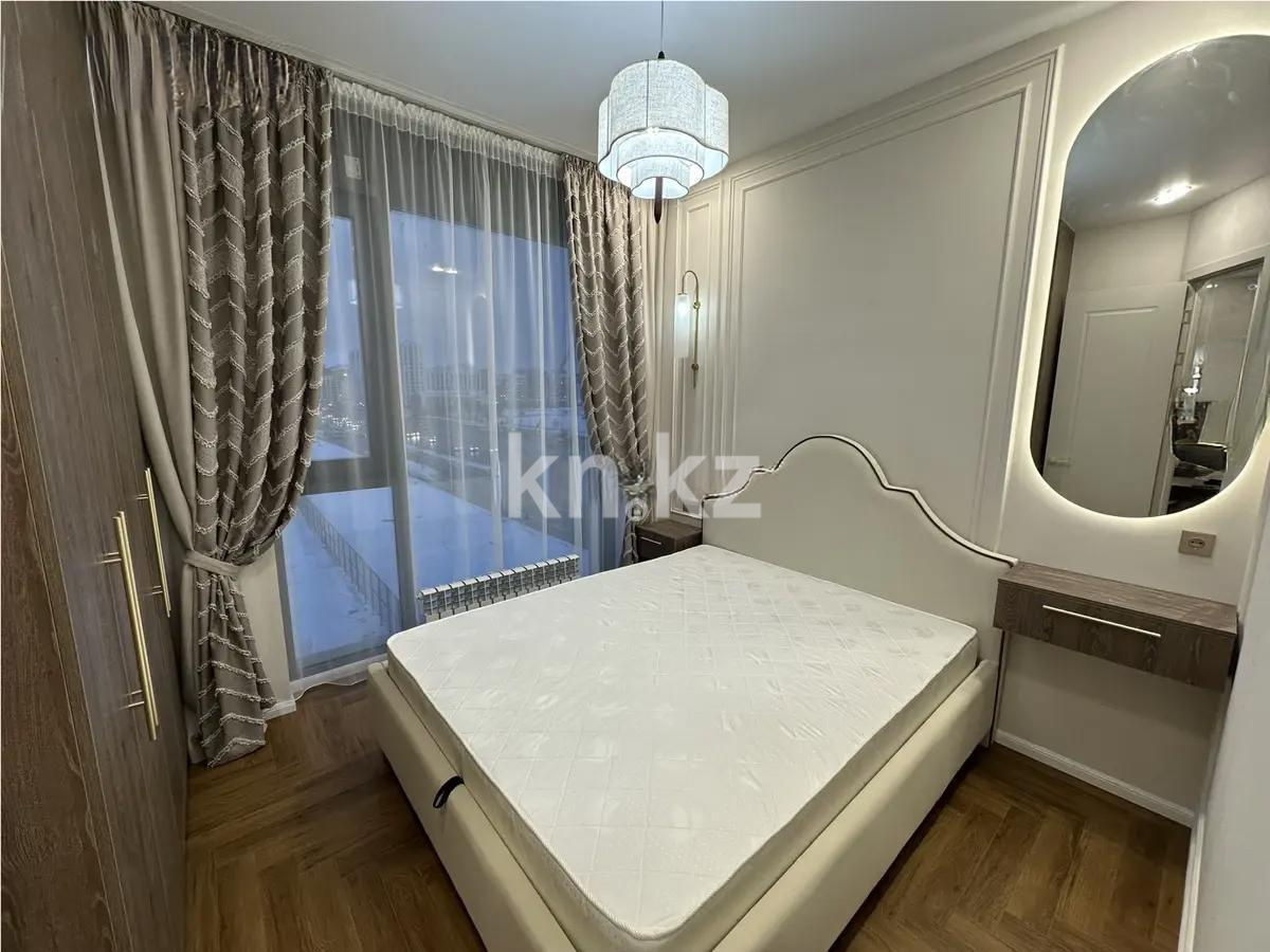 Продажа 2-комнатной квартиры, 47 м² в Астане - фото 2